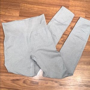 TALA Light grey zinnia legging